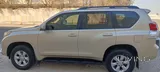 Toyota Prado 2012 TXL 4WD Gasoline Leather Automatic
